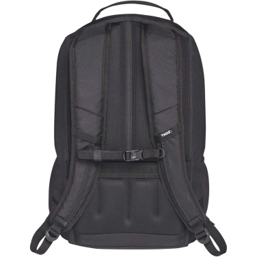 Logotrade business gift image of: Thule Lumion 16" recycled laptop backpack