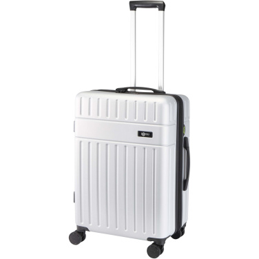 Logotrade advertising product picture of: Rover 24" GRS recycled expandable trolley 70L