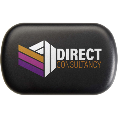 Logotrade promotional merchandise photo of: Hush earplugs