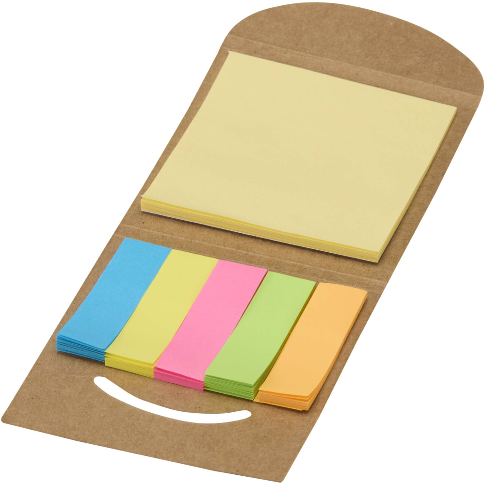 Logotrade business gifts photo of: Freijo sticky notes
