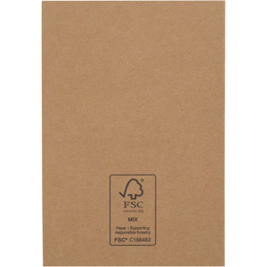 Logotrade promotional item image of: Freiji sticky notes