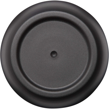 Logotrade promotional giveaways photo of: Supo 480 ml double-walled recycled stainless steel lunch pot