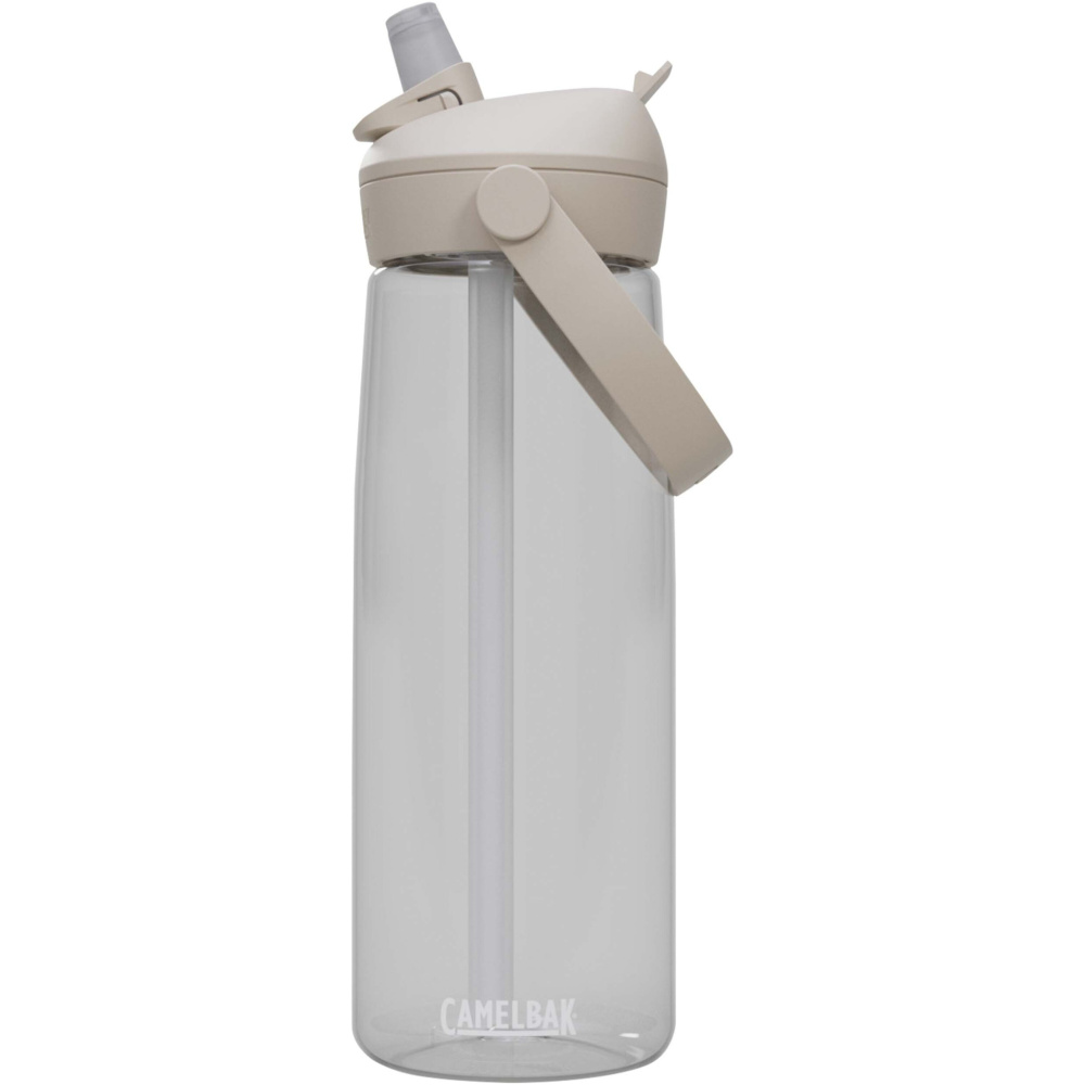 Logotrade promotional items photo of: Camelbak® Thrive Flip 750 ml Tritan Renew water bottle with flip straw