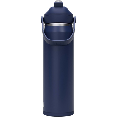Logo trade promotional gifts picture of: Camelbak® Thrive Flip VSS 750 ml vacuum insulated stainless steel water bottle with flip straw