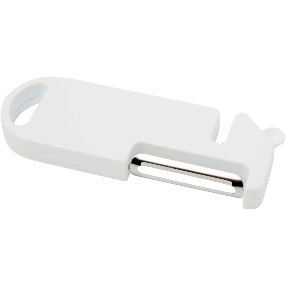 Logotrade promotional item picture of: Kipper multi-purpose kitchen tool