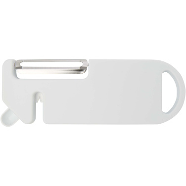 Logo trade promotional product photo of: Kipper multi-purpose kitchen tool