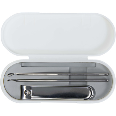 Logo trade corporate gifts picture of: Beautix manicure set