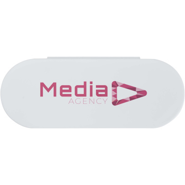 Logo trade advertising products image of: Beautix manicure set