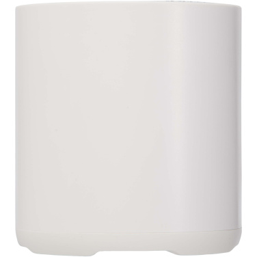 Logotrade corporate gift picture of: Hunor 3W recycled plastic wireless speaker