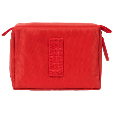 Logo trade promotional items image of: Basic 31-piece First Aid kit