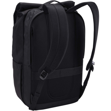Logotrade promotional product picture of: Case Logic Variate 17" recycled expandable roll-top laptop backpack