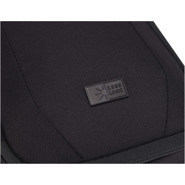 Logo trade promotional giveaways picture of: Case Logic Invigo recycled accessories bag
