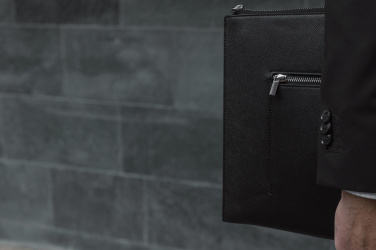 Logo trade promotional products picture of: VINGA Bermond RCS 16" laptop sleeve