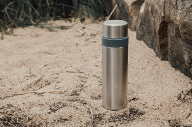 Logo trade promotional products image of: VINGA Tono RCS thermos double cup 750 ML