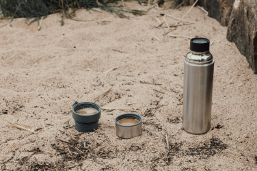 Logotrade promotional giveaway image of: VINGA Tono RCS thermos double cup 750 ML