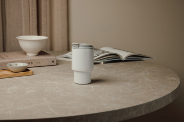 Logo trade promotional products picture of: VINGA Nagano RCS to-go mug 350 ML