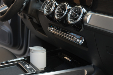 Logo trade promotional item photo of: VINGA Nagano RCS to-go mug 350 ML