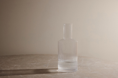 Logotrade promotional product picture of: VINGA York carafe 1.45 L