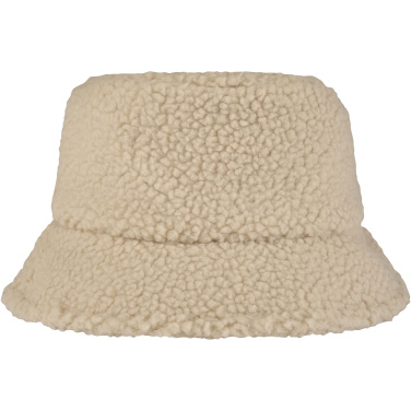Logo trade promotional merchandise photo of: Baru sherpa sun hat