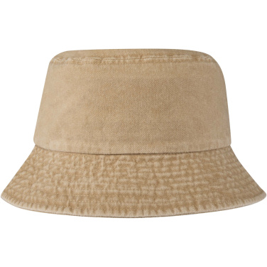 Logotrade corporate gifts photo of: Mitica washed sun hat