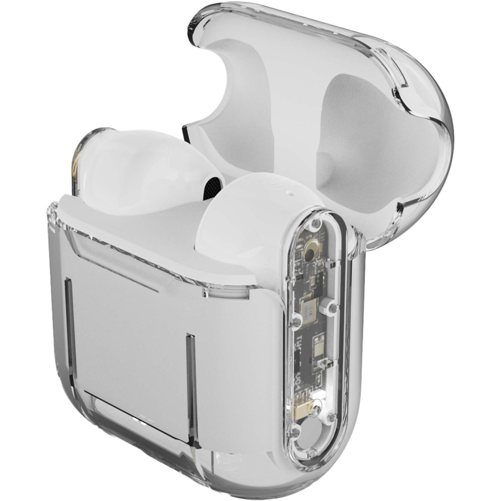 Logotrade promotional merchandise image of: Prixton TWS162 earbuds