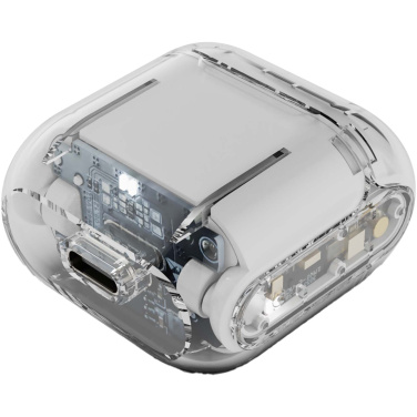 Logotrade promotional gift picture of: Prixton TWS162 earbuds