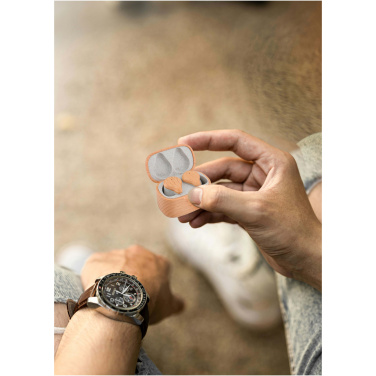 Logo trade promotional items picture of: Prixton TWS163 earbuds