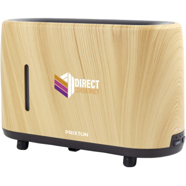 Logo trade business gift photo of: Prixton Essence humidifier