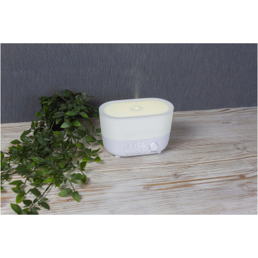 Logotrade promotional item picture of: Prixton Connected 4-in-1 aroma humidifier