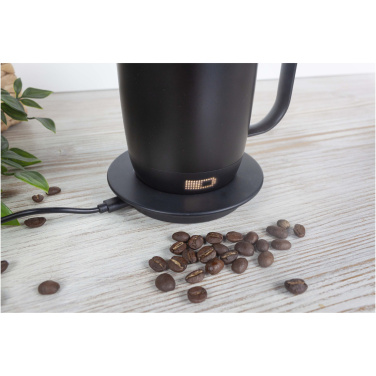Logotrade promotional product picture of: Prixton Tempo 300 ml smart mug