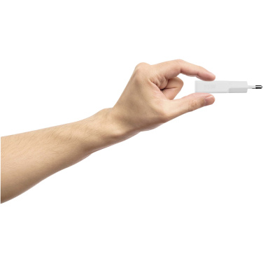 Logotrade promotional gift image of: Xtorm XG2SL033 Go2 SlimLine 33W charger