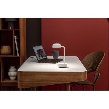 Logo trade advertising products picture of: Kooduu Fokus portable lamp