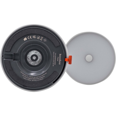 Logotrade advertising products photo of: Kooduu Fokus portable lamp