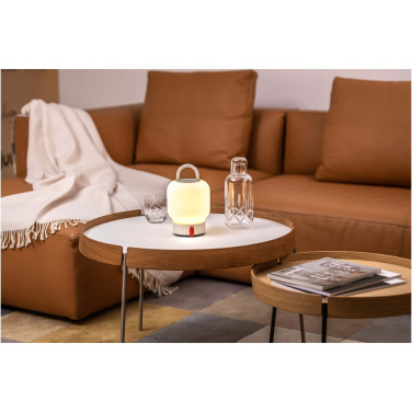 Logotrade advertising product image of: Kooduu Loome portable lamp