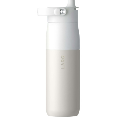Logotrade business gift image of: LARQ PureVisTM 2.0 680 ml water bottle