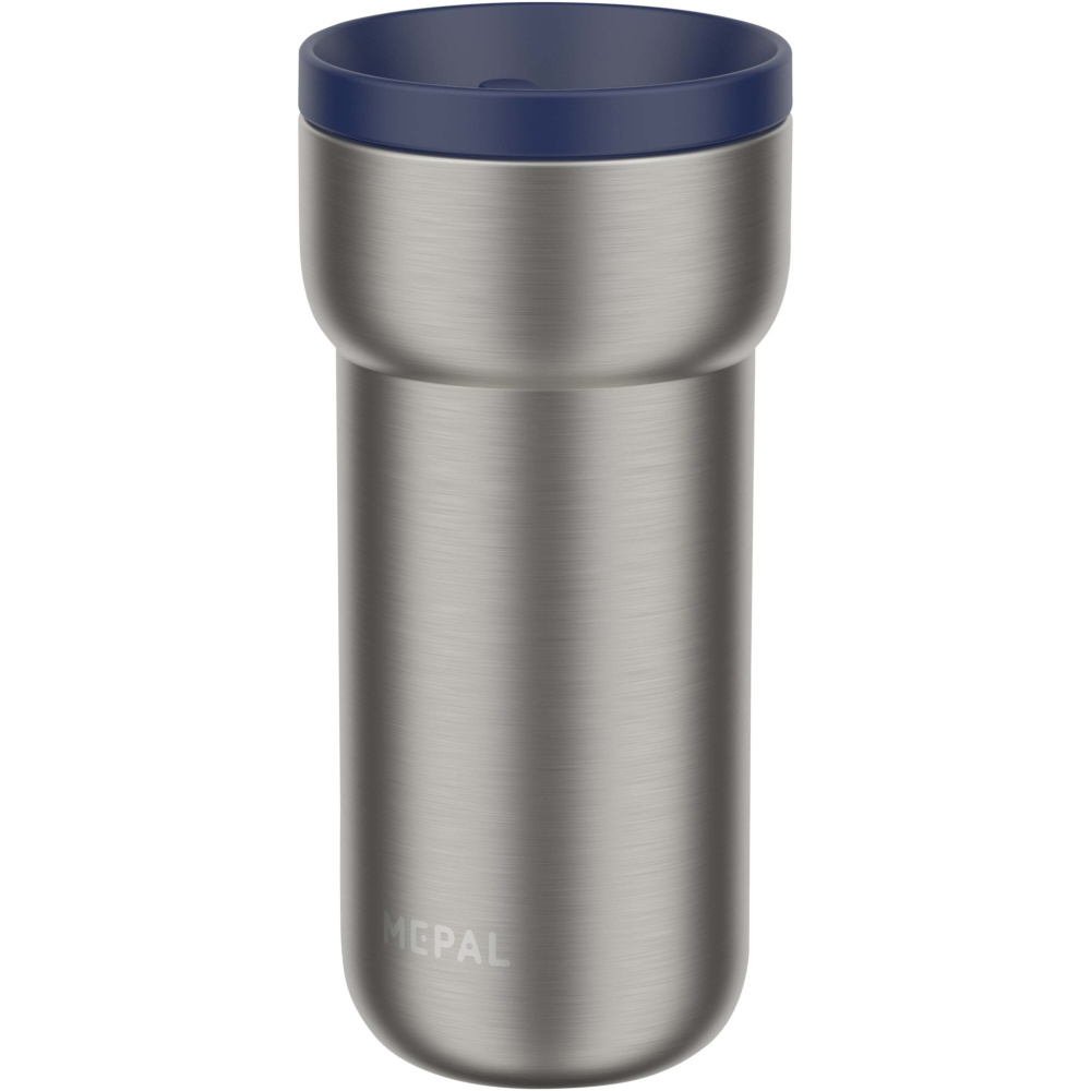 Logo trade promotional merchandise picture of: Mepal Ellipse 375 ml insulated stainless steel mug