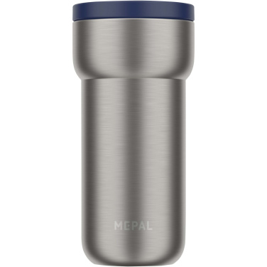 Logotrade business gifts photo of: Mepal Ellipse 375 ml insulated stainless steel mug