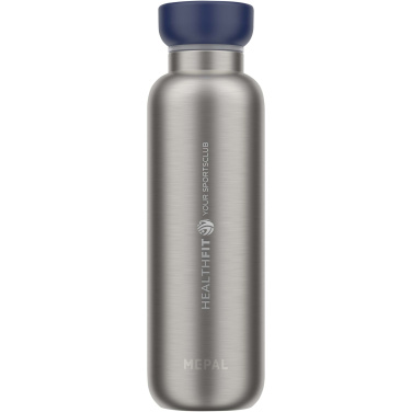 Logo trade promotional products image of: Mepal Ellipse 500 ml insulated water bottle