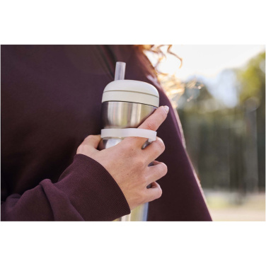 Logo trade promotional item photo of: Mepal Twist 600 ml insulated sport bottle