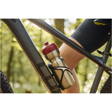 Logotrade business gift image of: Mepal Pull 800 ml stainless steel sport bottle