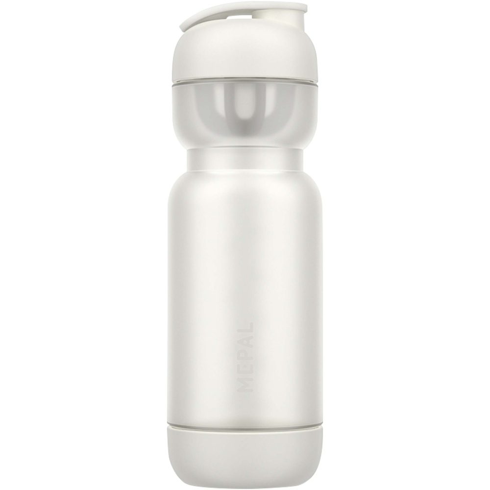 Logotrade promotional item picture of: Mepal Shaker 800 ml sport bottle