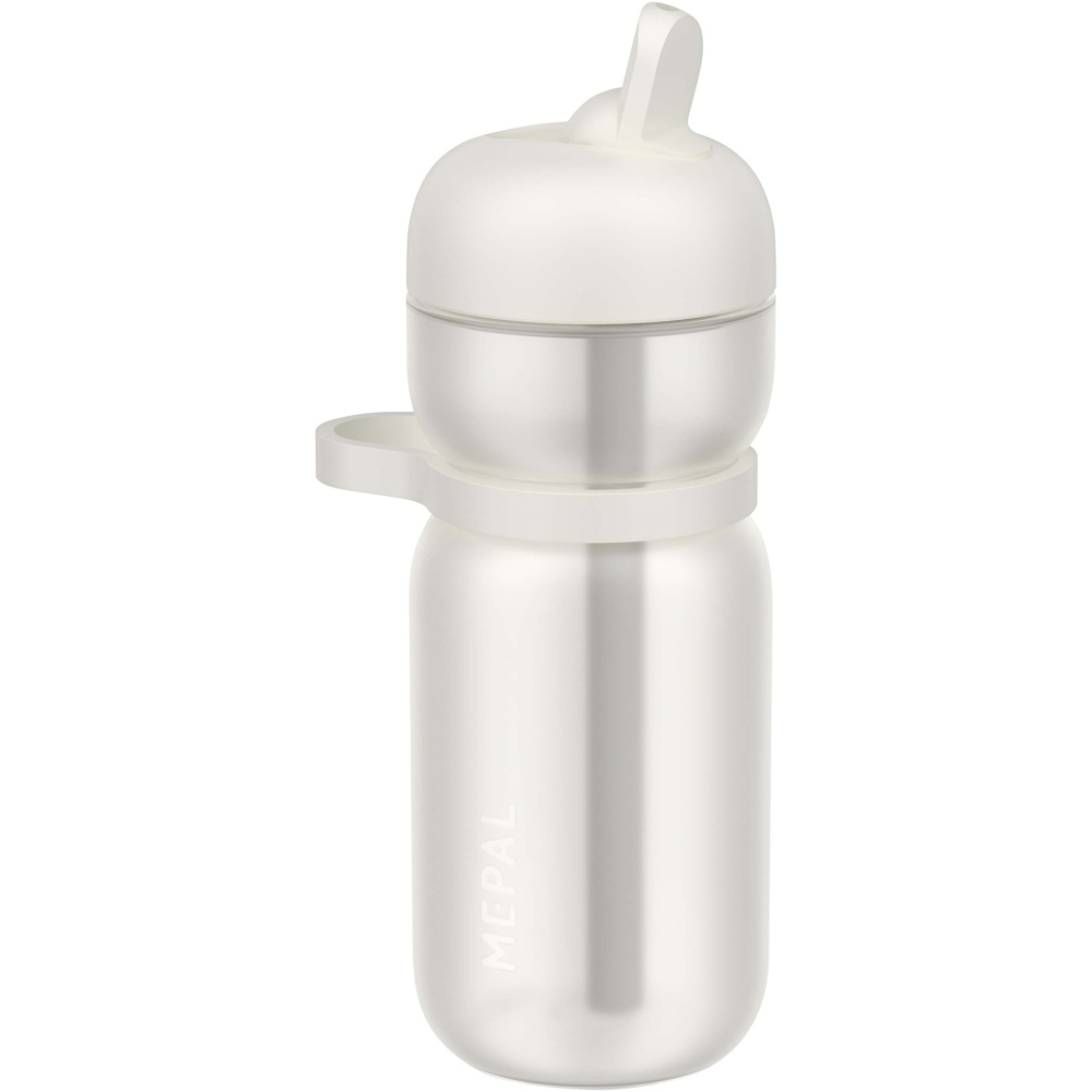 Logotrade promotional merchandise image of: Mepal 600 ml sport bottle with flip lid
