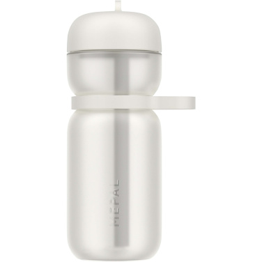 Logotrade promotional product image of: Mepal 600 ml sport bottle with flip lid