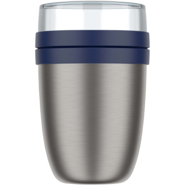 Logo trade promotional items picture of: Mepal Ellipse insulated lunch pot 2.0