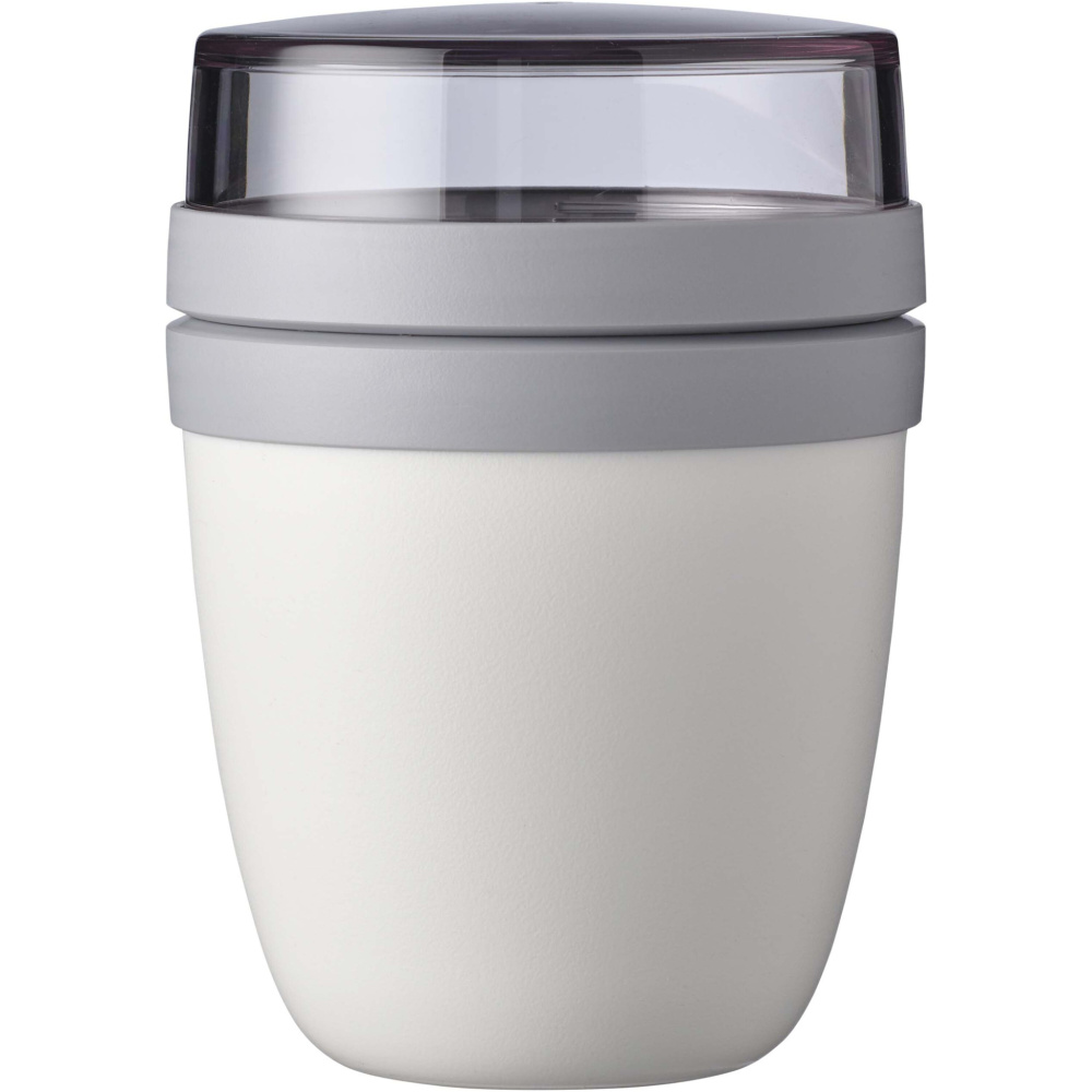 Logo trade promotional items image of: Mepal Ellipse Mini lunch pot