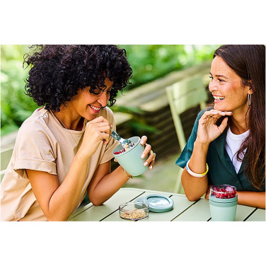 Logo trade promotional items image of: Mepal Ellipse Mini lunch pot