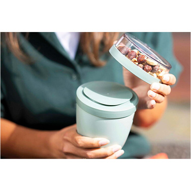 Logo trade business gift photo of: Mepal Ellipse Mini lunch pot