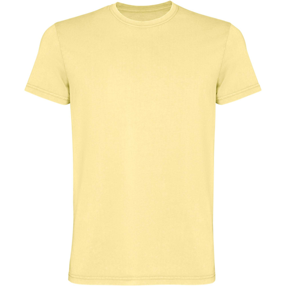 Logotrade business gifts photo of: Corgi short sleeve men's t-shirt