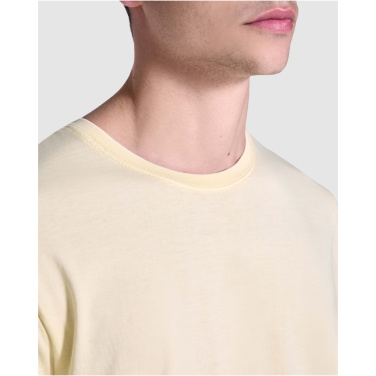 Logotrade promotional product image of: Corgi short sleeve men's t-shirt