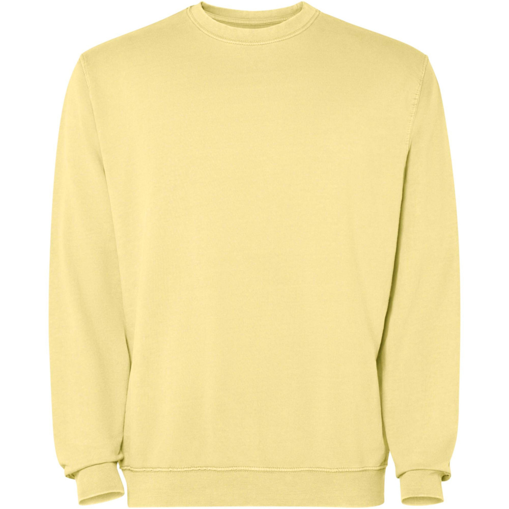 Logotrade promotional gift image of: Jaya unisex crewneck sweater